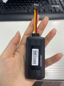 Vehicle Gps Tracker with Microphone for Sale