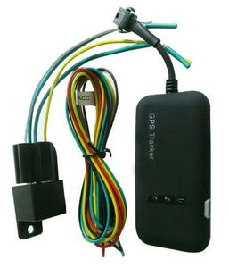 Vehicle Gps Tracking Device for Sale