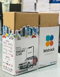 VEHICLE GPS TRACKING SYSTEMS for Sale