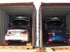 Vehicle Import Service from Japan