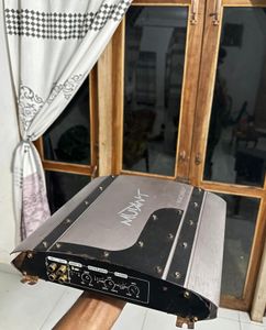 Vehicle Japan Amplifier for Sale