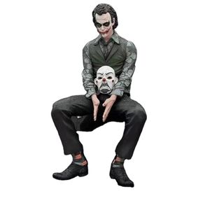 Vehicle Joker Creative Statue for Sale