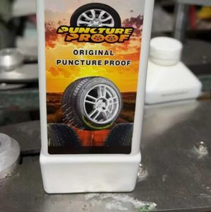 Tyre Sealant Glue for Sale