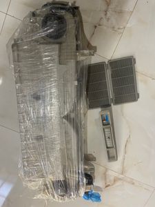 KDH Flat Roof Dule AC Full Unit for Sale KDH Flat Roof Dule AC Full Unit for Sale