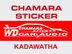 Vehicle Stickers and Tinted Applicators | Kadawatha