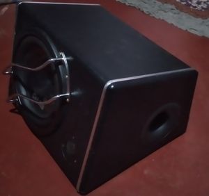 Vehicle Subwoofer for Sale