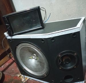 Vehicle Subwoofer for Sale Vehicle Subwoofer for Sale
