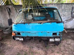 Toyota Dyna Lorry Cabin for Sale