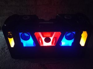 Car Speakers for Sale