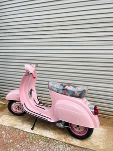 Vespa 1964 for Sale