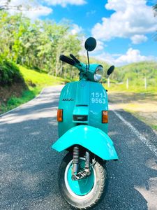 Vespa Elegante 150 1996 for Sale