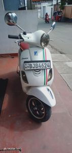 Vespa Elegante 150 Self Start 2018 for Sale