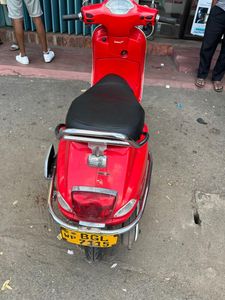 Vespa Elegante 2017 for Sale