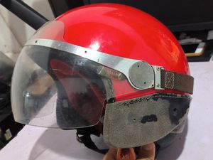 Vespa Helmet Italy for Sale