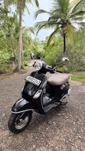 Vespa LX 125 2018 for Sale Vespa LX 125 2018 for Sale