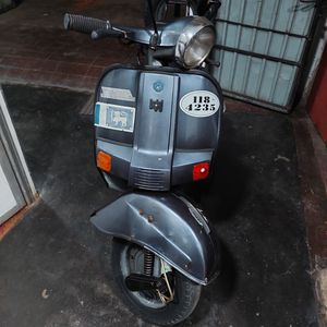 Vespa LX 125 2005 for Sale