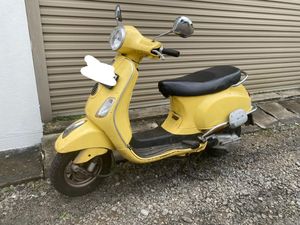 Vespa LX 2017 for Sale