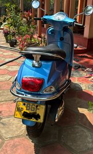 Vespa LX 2017 for Sale