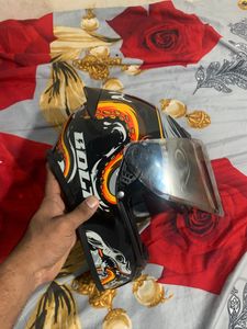 Vega Helmet for Sale