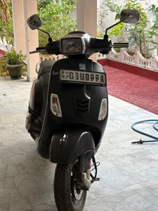Vespa piaggio 2021 for Sale Vespa piaggio 2021 for Sale