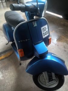 Vespa PX150E 1996 for Sale Vespa PX150E 1996 for Sale
