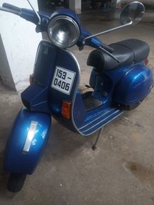 Vespa PX150E 1996 for Sale