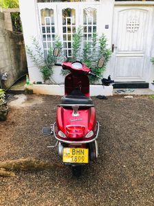 Vespa SXL 150 2018 for Sale Vespa SXL 150 2018 for Sale