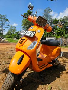 Vespa SXL 150 2017 for Sale