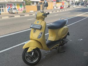 Vespa VXL 125 2017 for Sale Vespa VXL 125 2017 for Sale