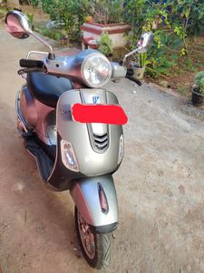 Vespa VXL 125 2018 for Sale