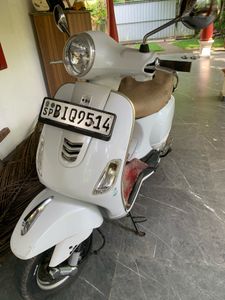 Vespa VXL 2019 for Sale