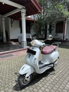 Vespa VXL 150 2019 for Sale