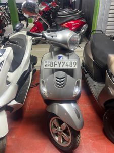 Vespa VXL 2021 for Sale