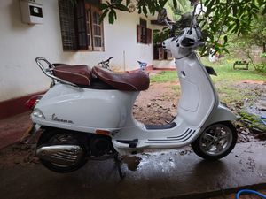 Vespa VXL 2019 for Sale