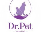 Veterinary Assistant (male / Female)