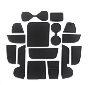 Vezel 15 Pcs Anti-Slip Mats for Sale