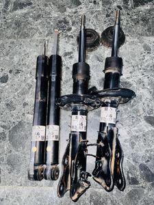 Vezel 2019 Sachs Shock Absorber Set for Sale