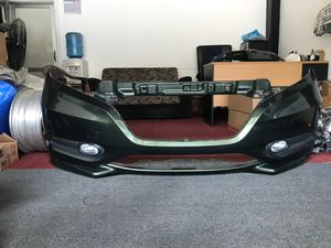 Vezel Buffer for Sale