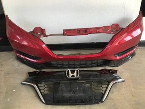 vezel buffer for Sale