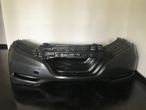 Vezel Buffer Front for Sale