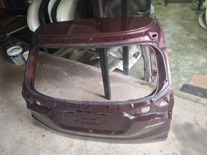 Vezel Dicky Door Panel for Sale