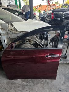 vezel door for Sale
