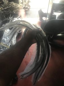 Vezel Hood Beeding for Sale