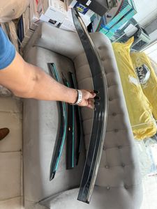 Vezel New Door Visor 2025 for Sale