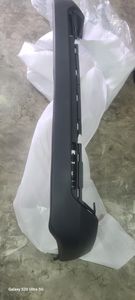 Vezel Rear Bumper (2024) for Sale