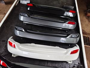 Vezel rear bumpers available for Sale