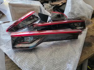 Vezel Rear Tail Light Genuine Brand New for Sale