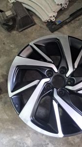 Vezel Rs Allowheel for Sale Vezel Rs Allowheel for Sale