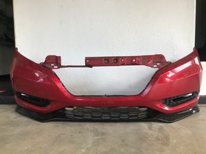 Vezel Rs Buffer for Sale