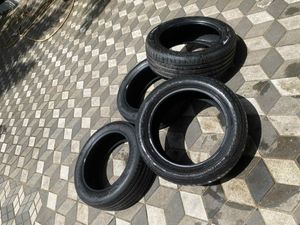 Vezel Tires 215/ 55 /17 (2025) for Sale